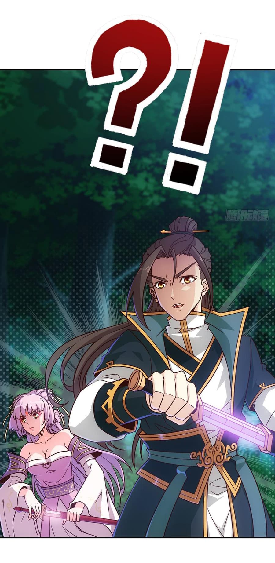 Hong Tianshen Zun page 16