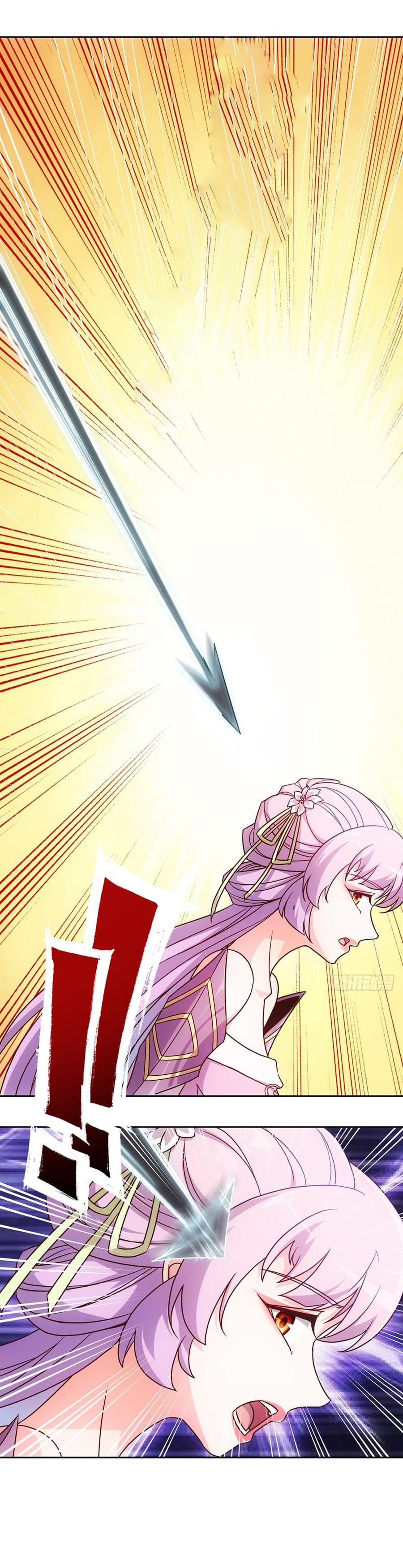 Hong Tianshen Zun page 35