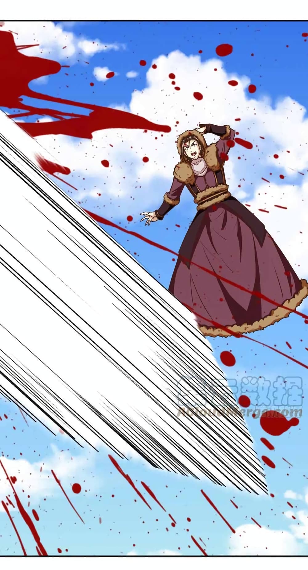 Hong Tianshen Zun page 12