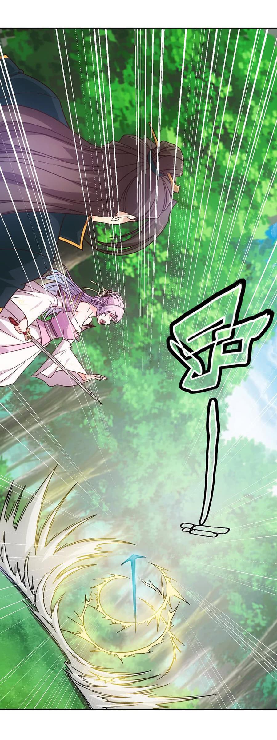 Hong Tianshen Zun page 32