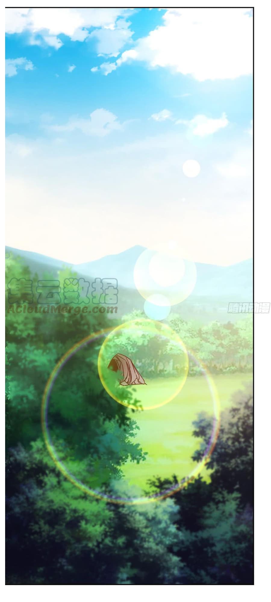 Hong Tianshen Zun page 9