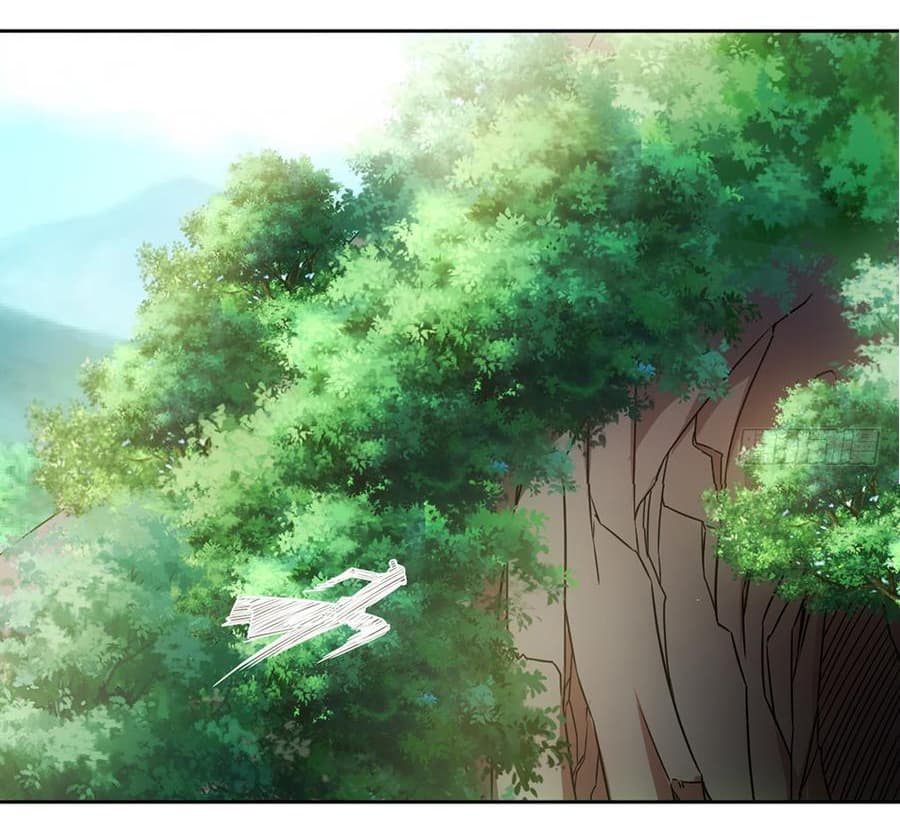 Hong Tianshen Zun page 29