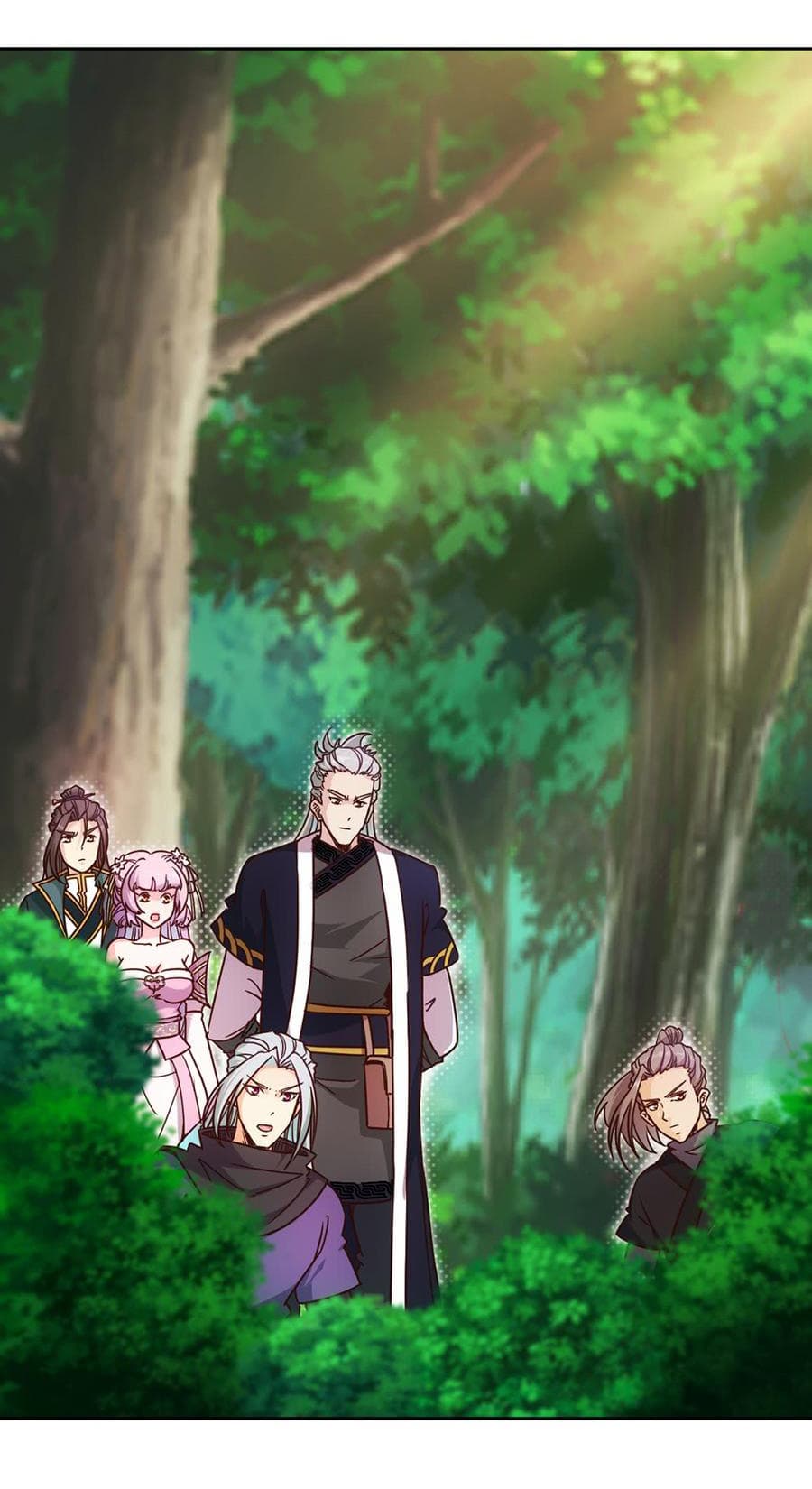 Hong Tianshen Zun page 10