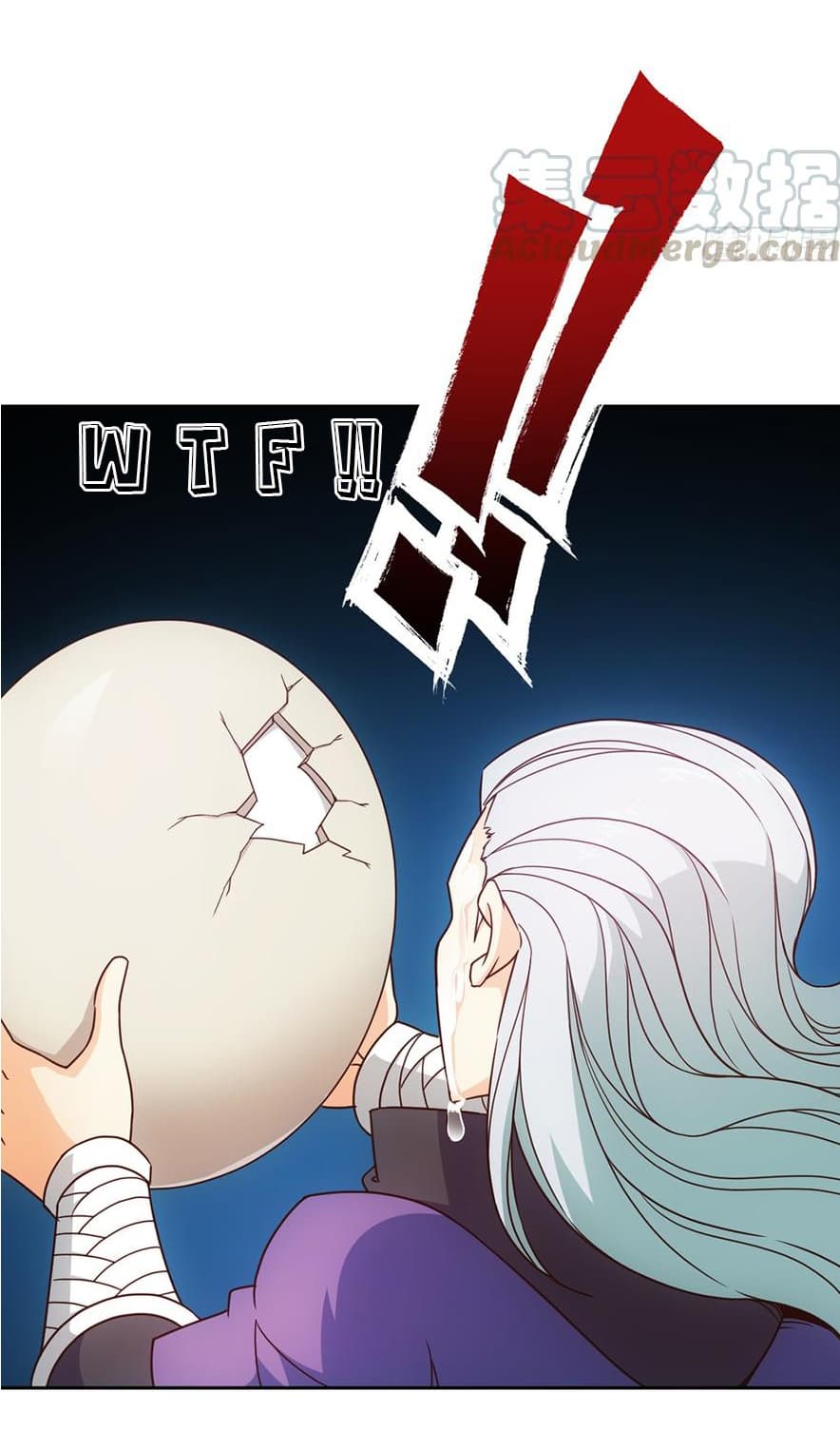 Hong Tianshen Zun page 22