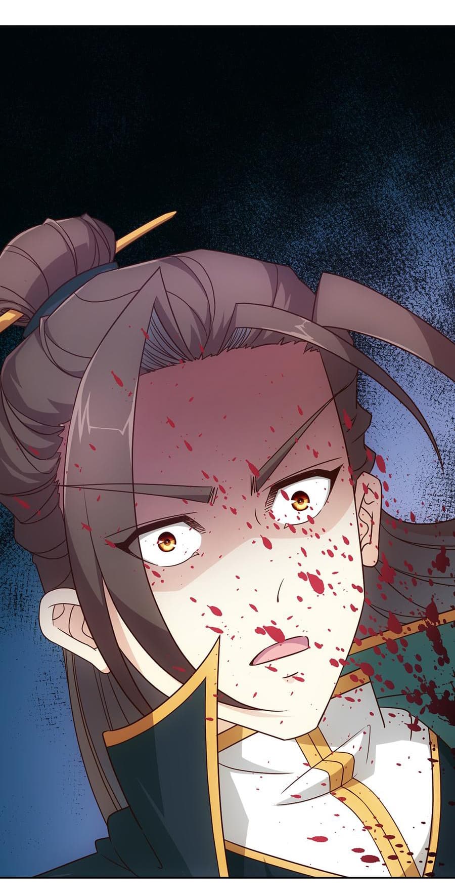 Hong Tianshen Zun page 19