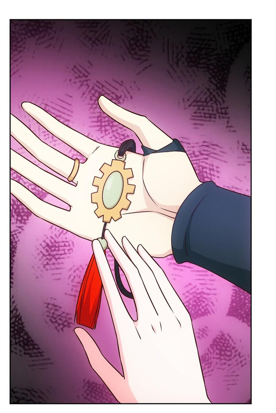 Hong Tianshen Zun page 30