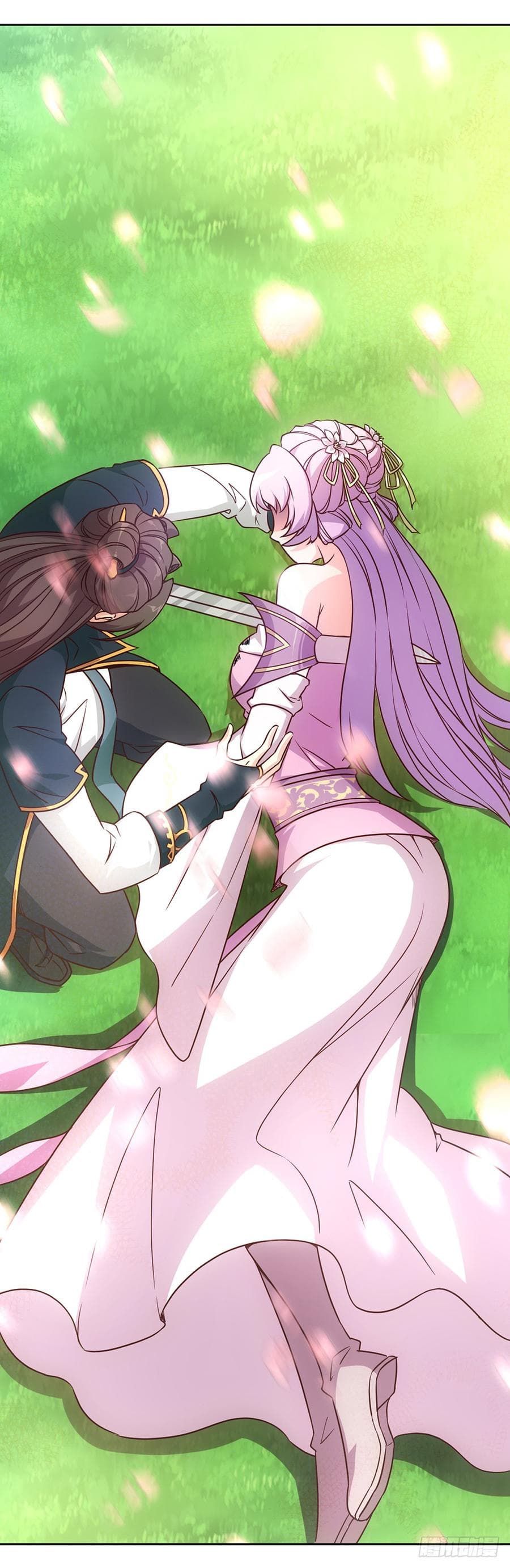 Hong Tianshen Zun page 32