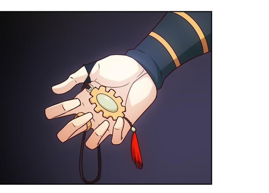Hong Tianshen Zun page 33