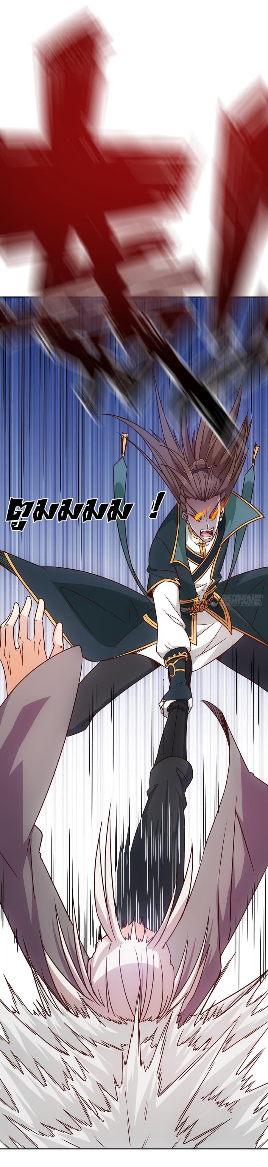Hong Tianshen Zun page 19
