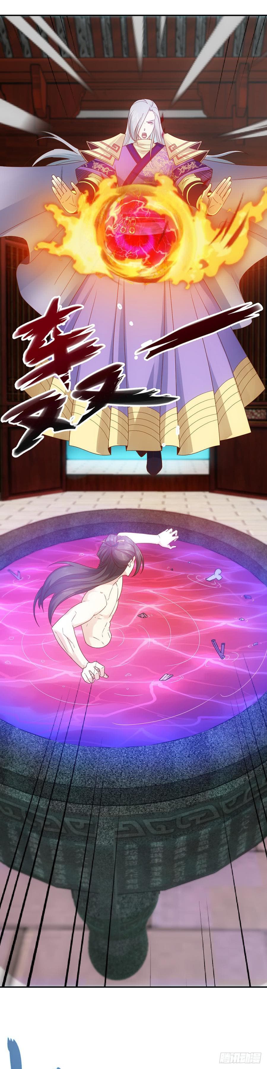 Hong Tianshen Zun page 14