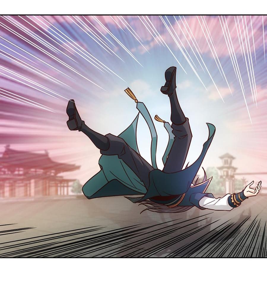 Hong Tianshen Zun page 8