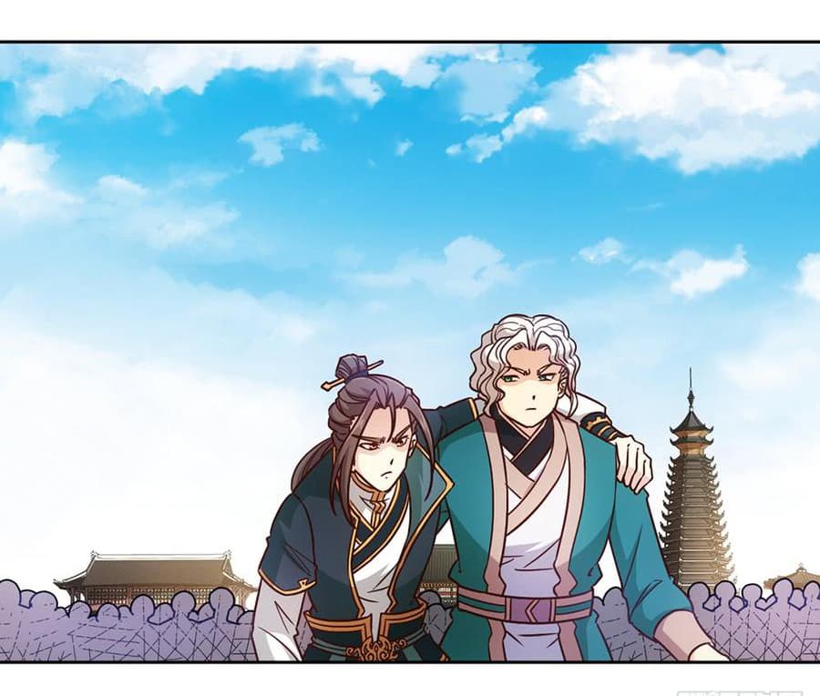 Hong Tianshen Zun page 16