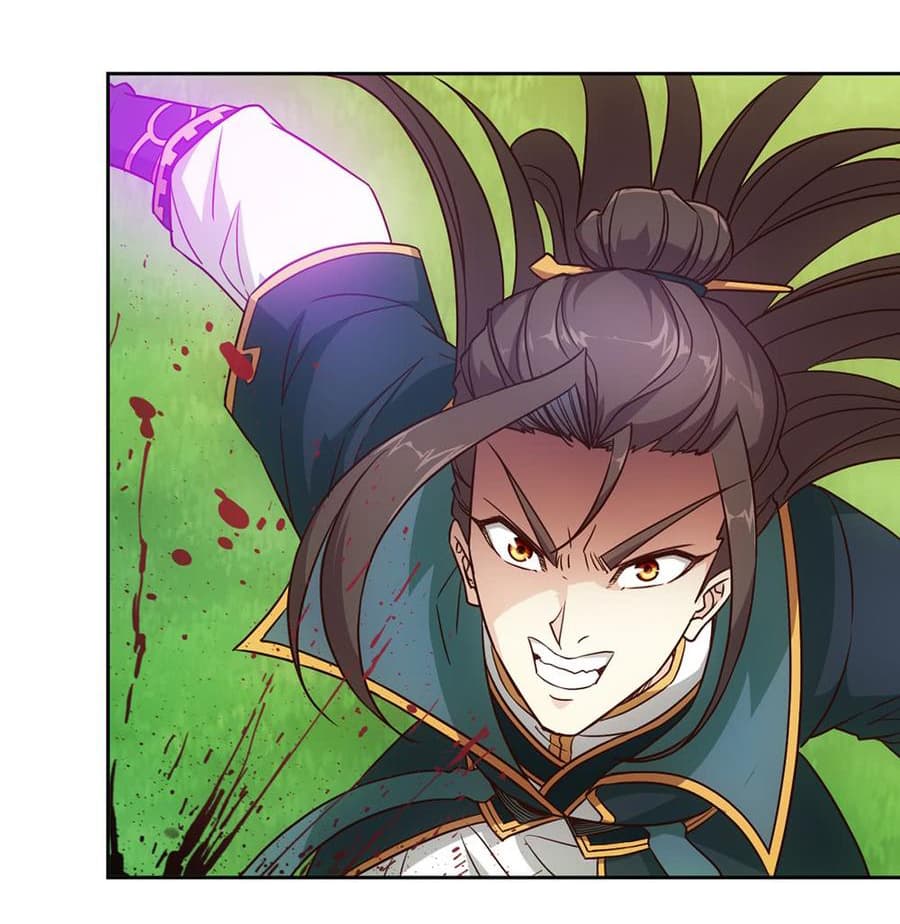 Hong Tianshen Zun page 24