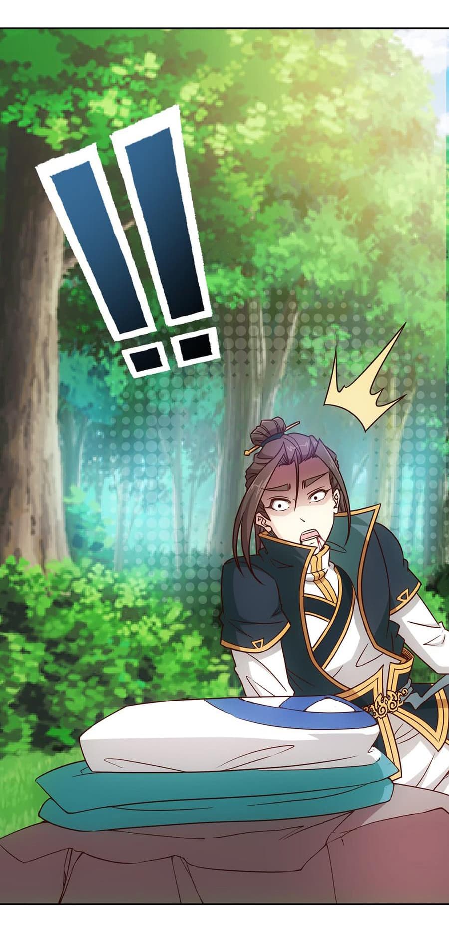 Hong Tianshen Zun page 19