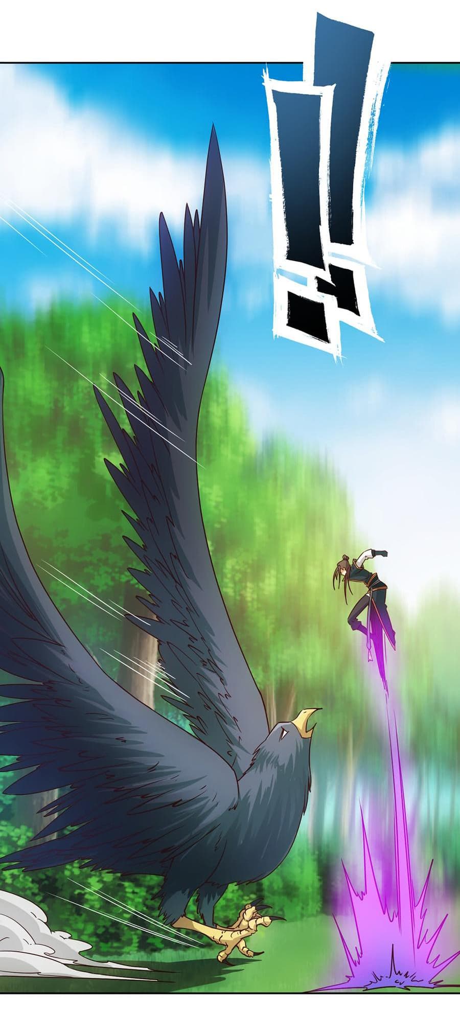 Hong Tianshen Zun page 18