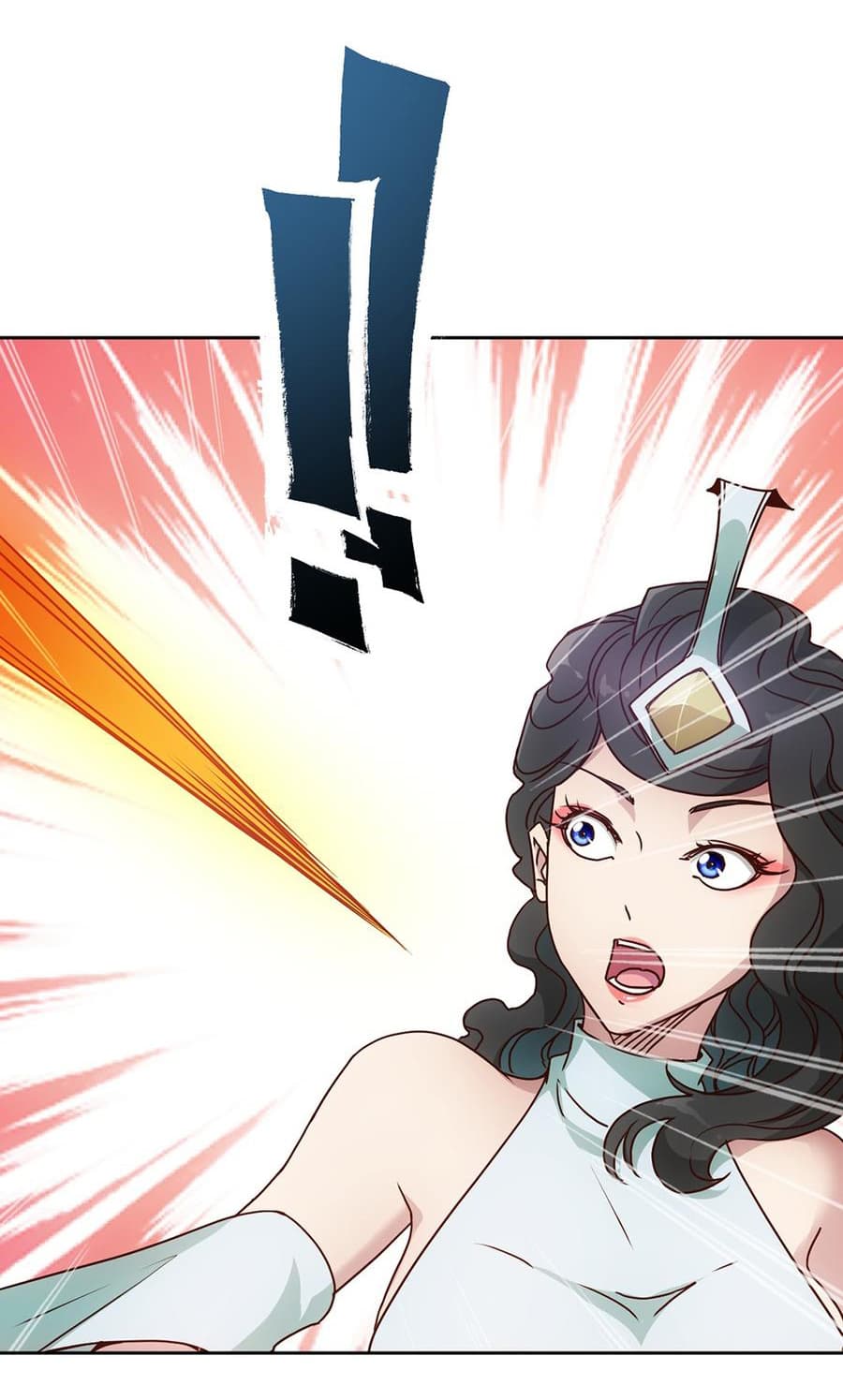 Hong Tianshen Zun page 32