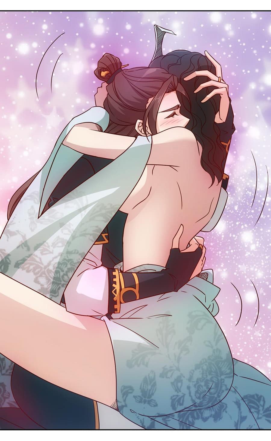 Hong Tianshen Zun page 3