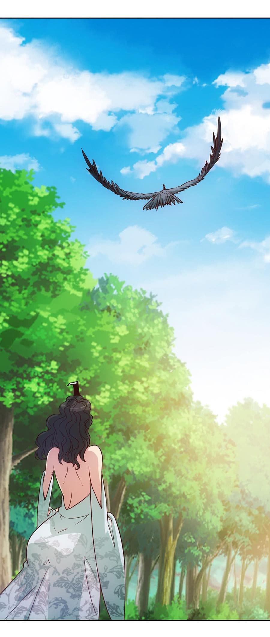 Hong Tianshen Zun page 15