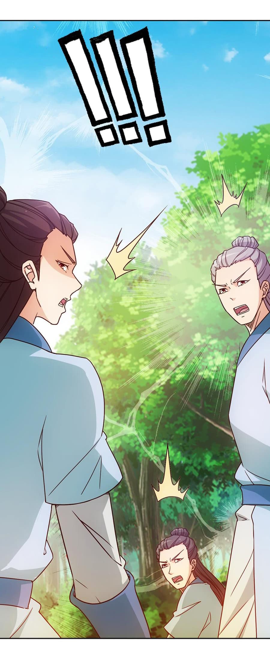 Hong Tianshen Zun page 34