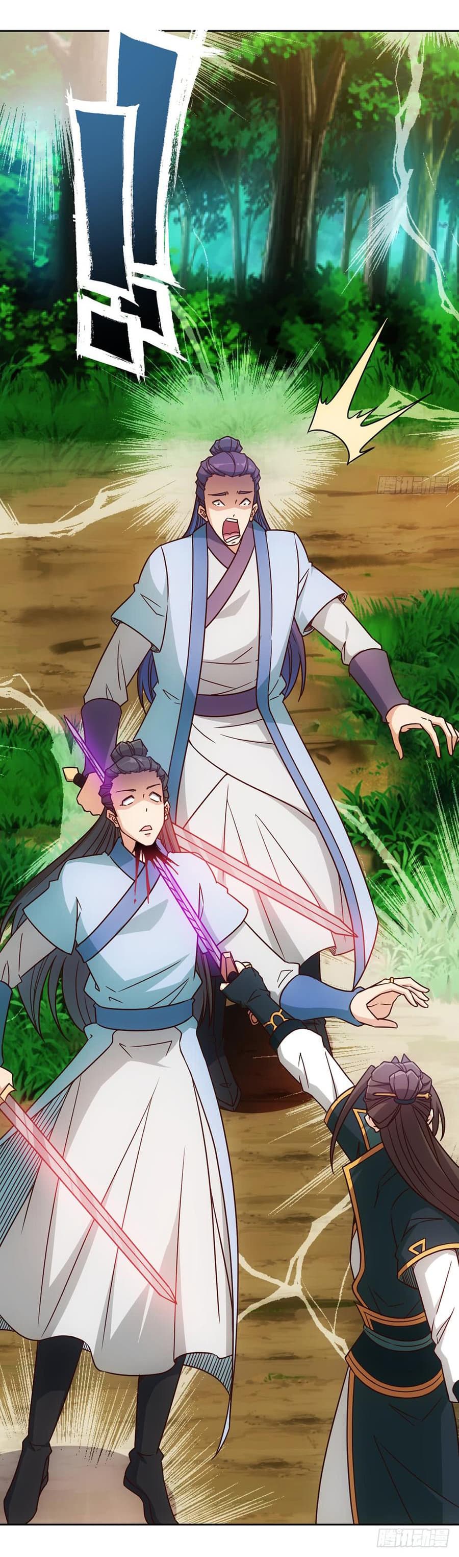 Hong Tianshen Zun page 6