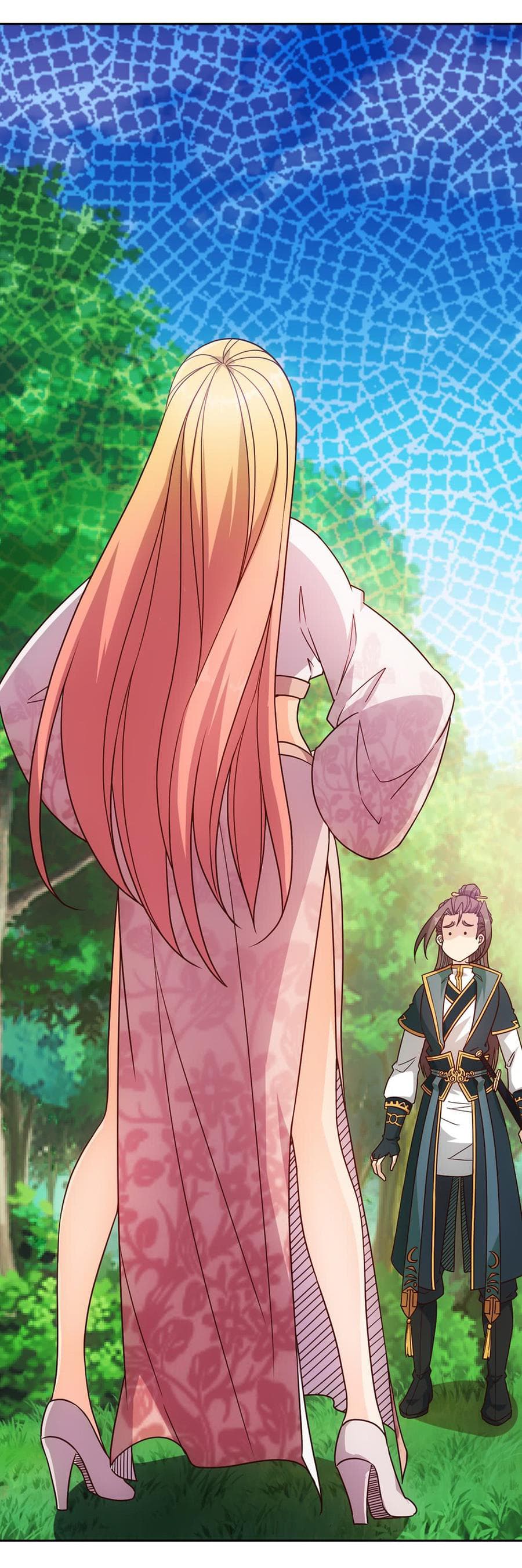 Hong Tianshen Zun page 17