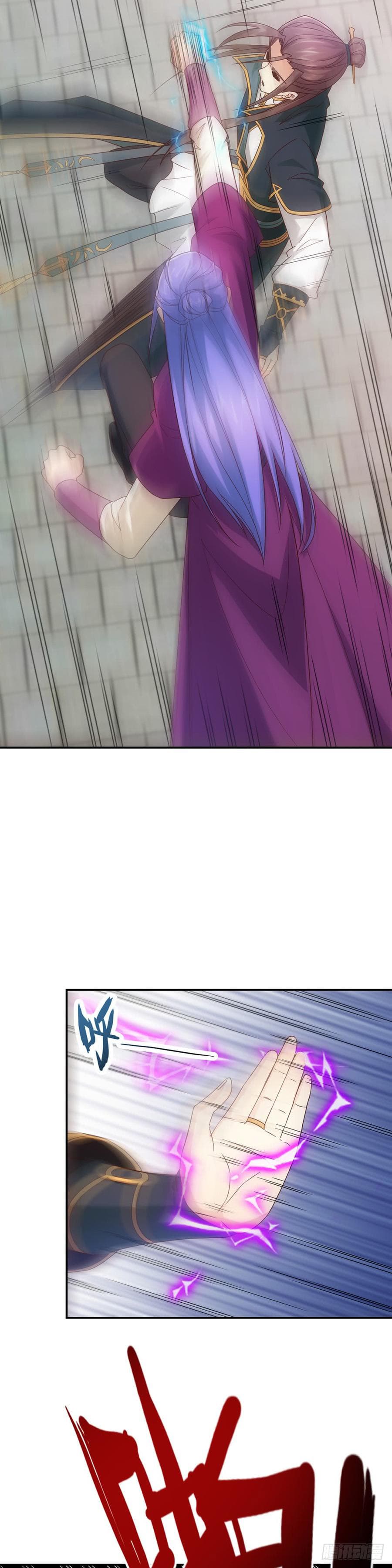 Hong Tianshen Zun page 15