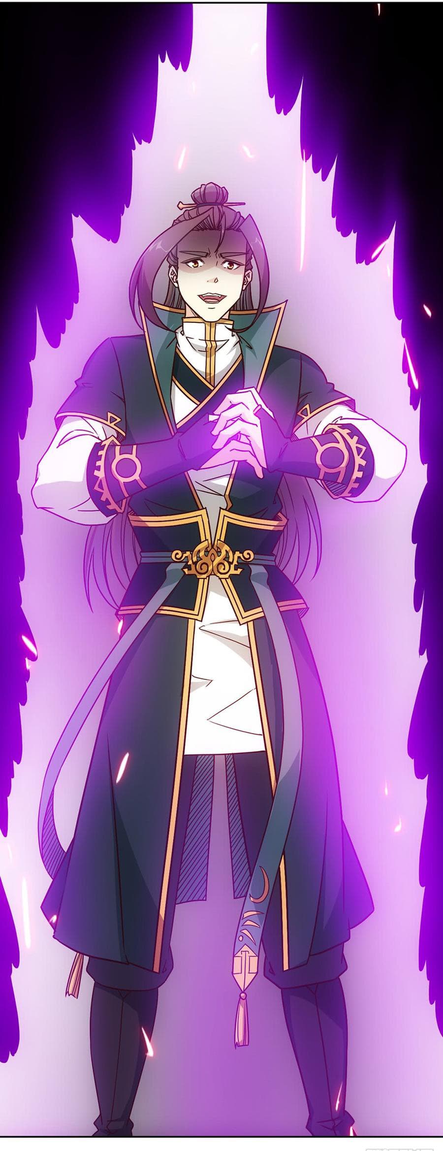 Hong Tianshen Zun page 7