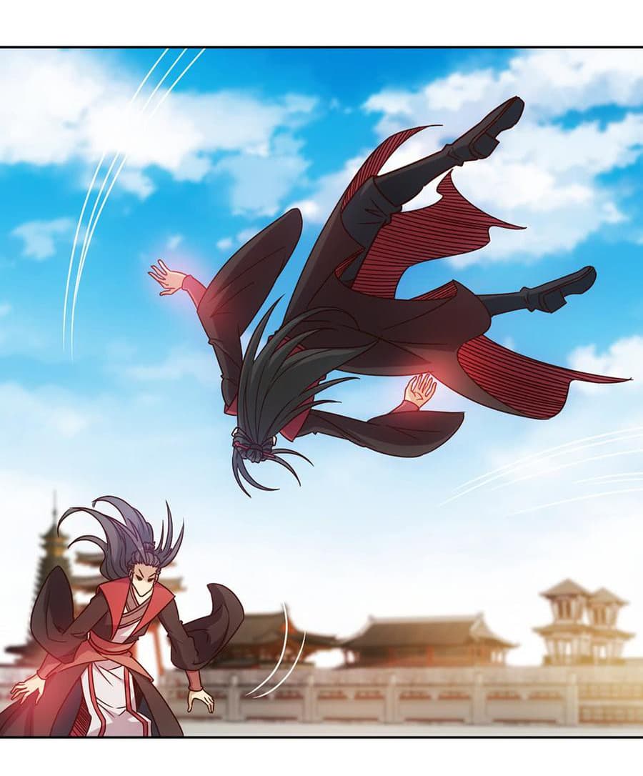 Hong Tianshen Zun page 16