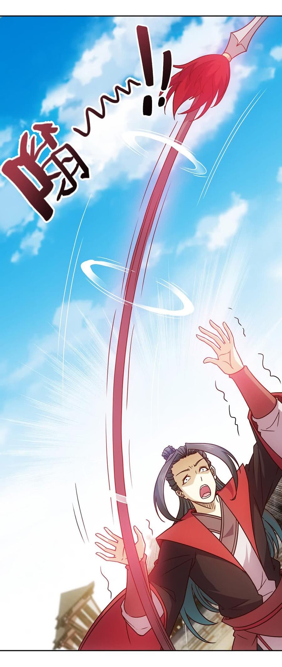 Hong Tianshen Zun page 2