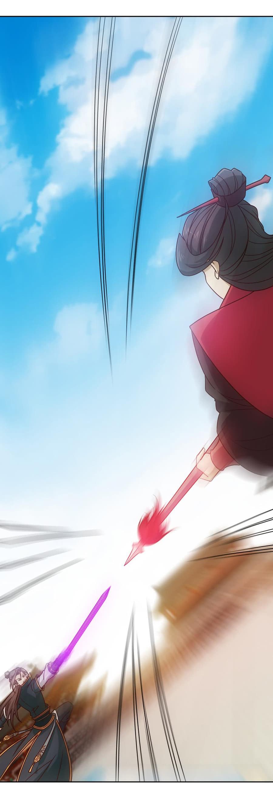 Hong Tianshen Zun page 9