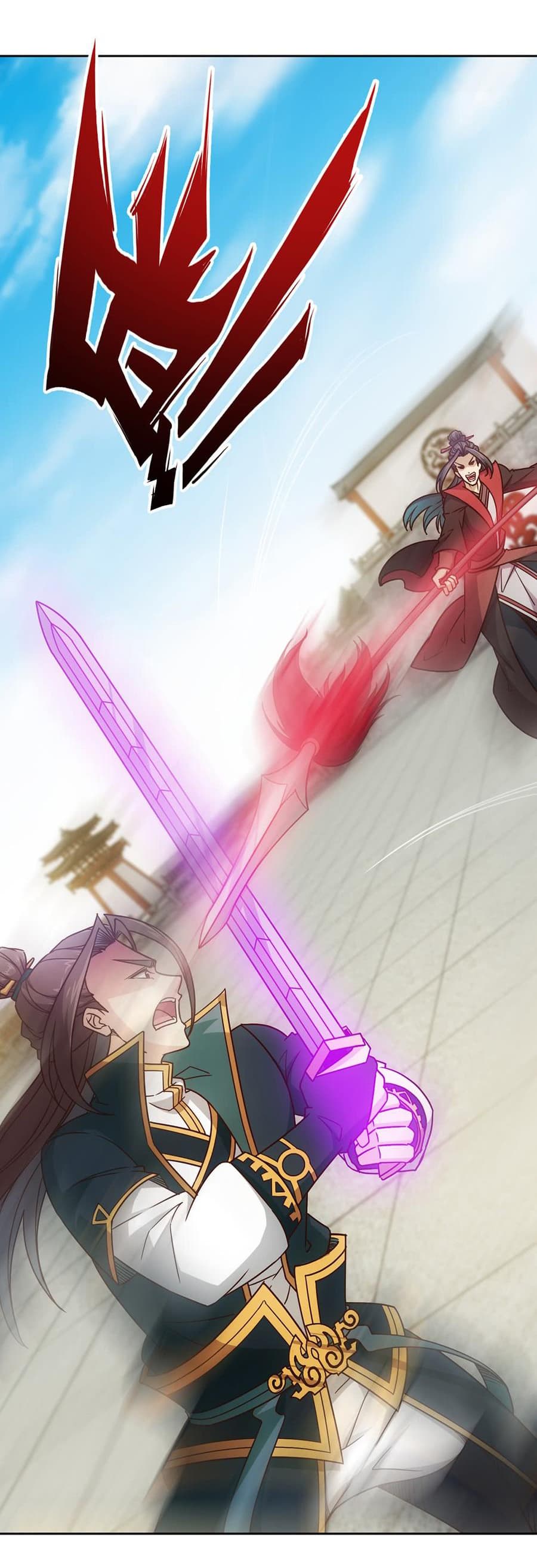 Hong Tianshen Zun page 10