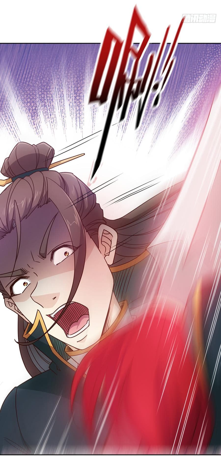 Hong Tianshen Zun page 15