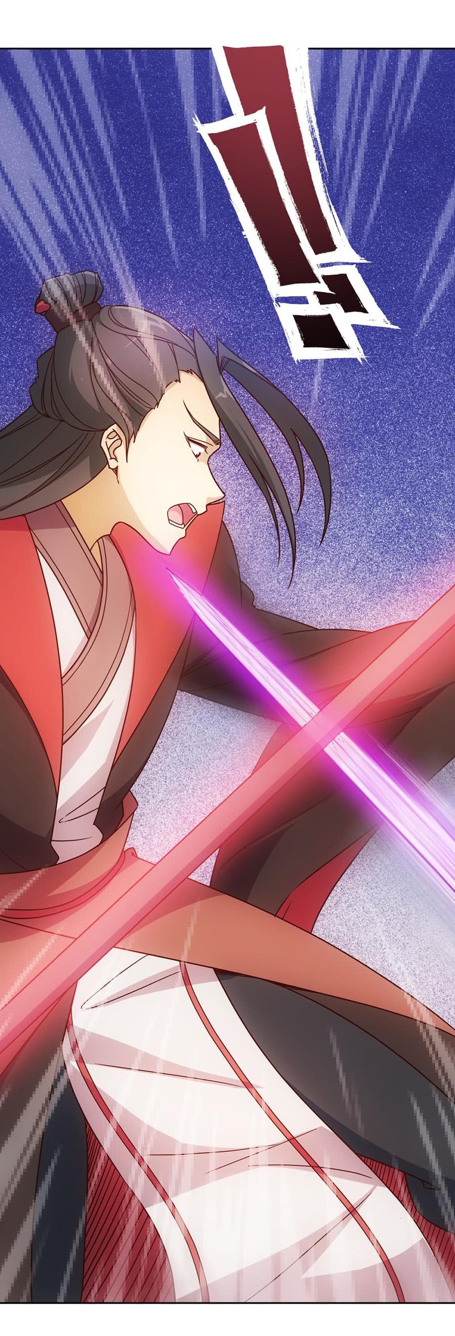 Hong Tianshen Zun page 16