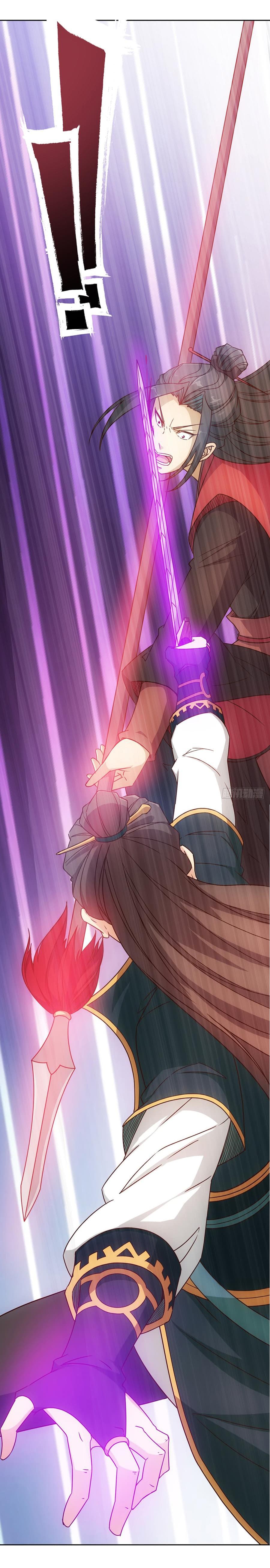 Hong Tianshen Zun page 17