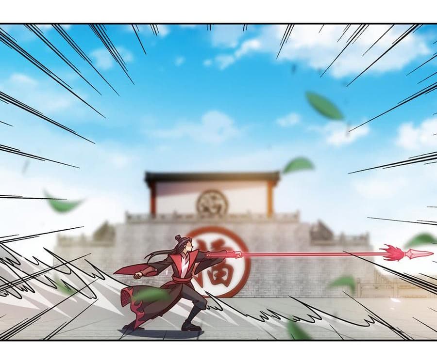 Hong Tianshen Zun page 27