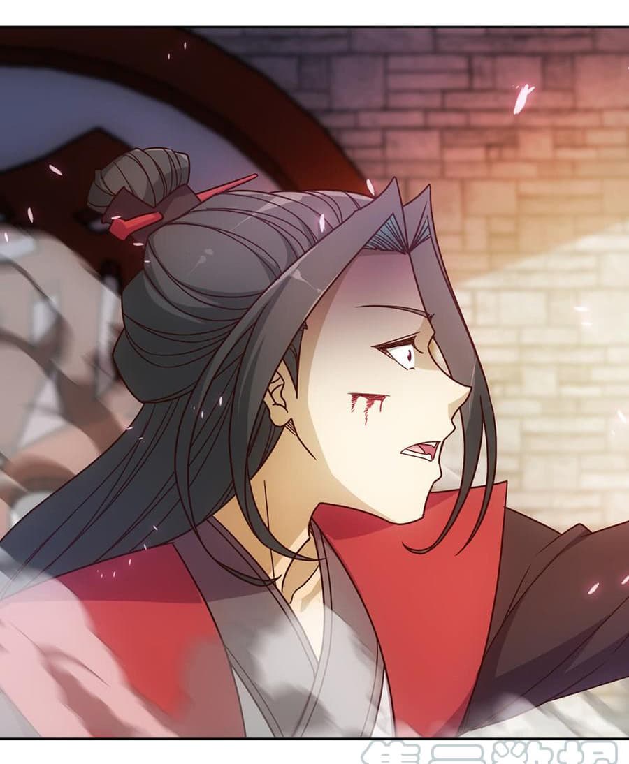 Hong Tianshen Zun page 28