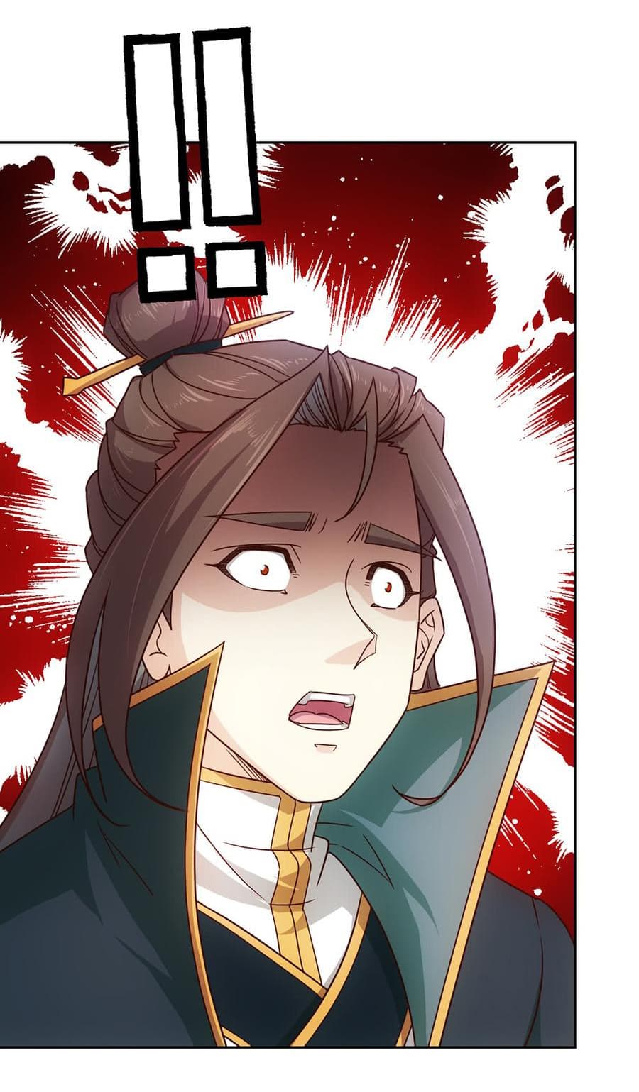 Hong Tianshen Zun page 17