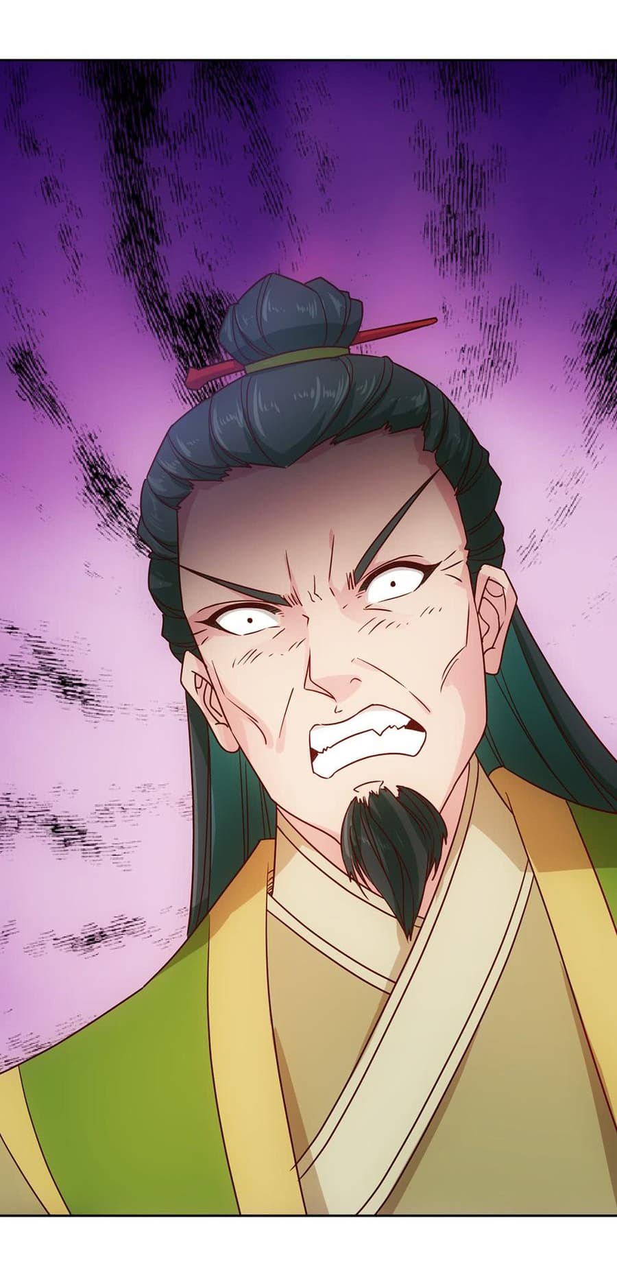 Hong Tianshen Zun page 22