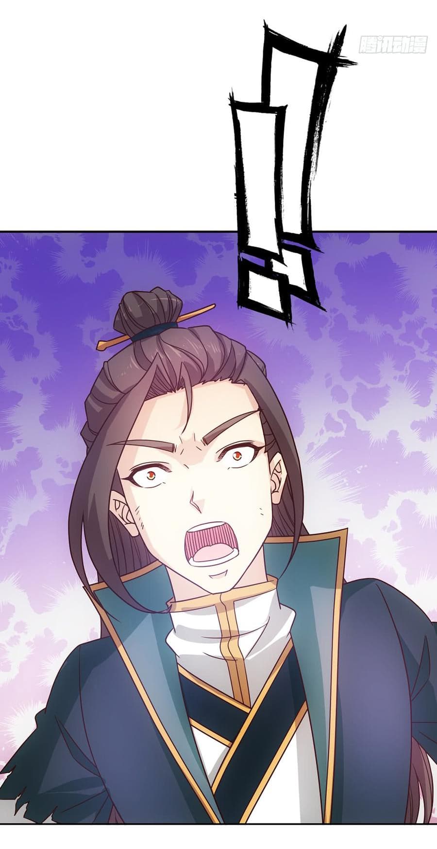 Hong Tianshen Zun page 30