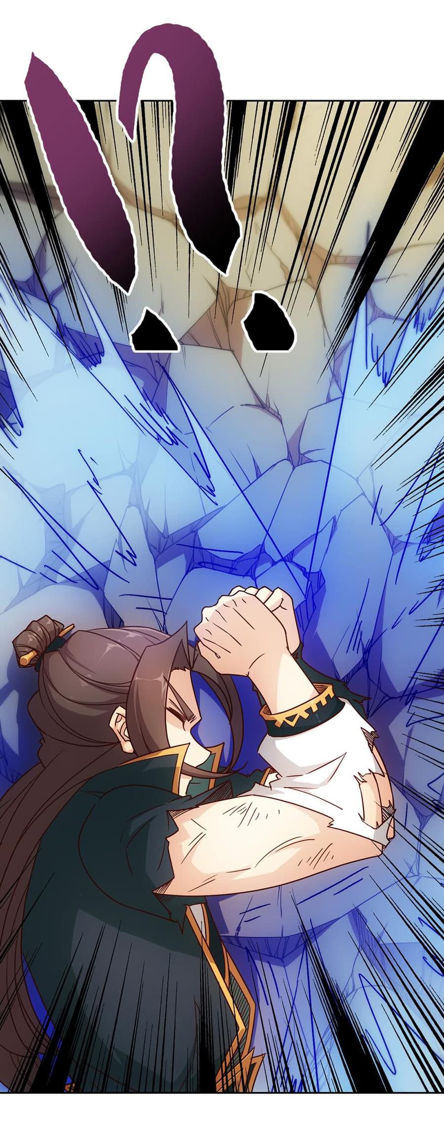 Hong Tianshen Zun page 3