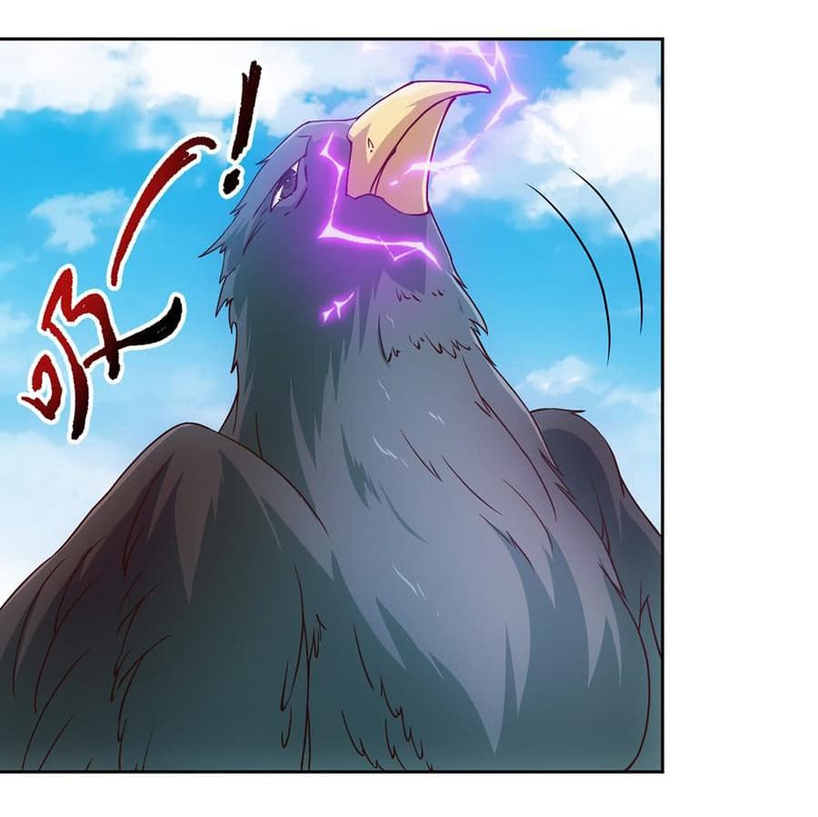 Hong Tianshen Zun page 30