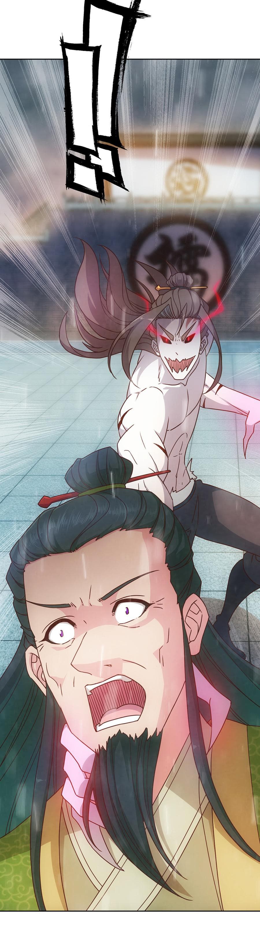 Hong Tianshen Zun page 10