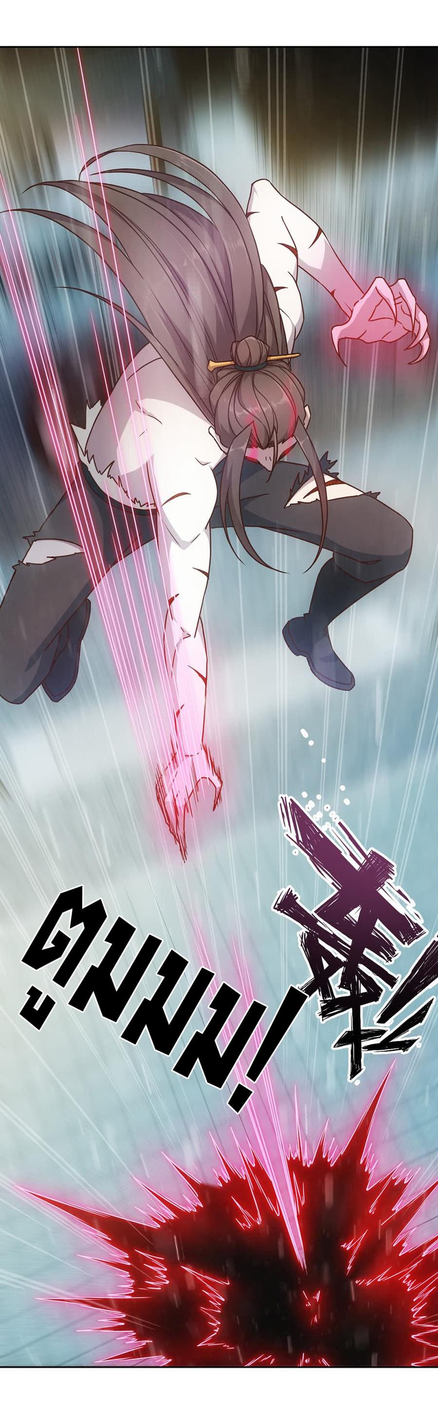Hong Tianshen Zun page 12