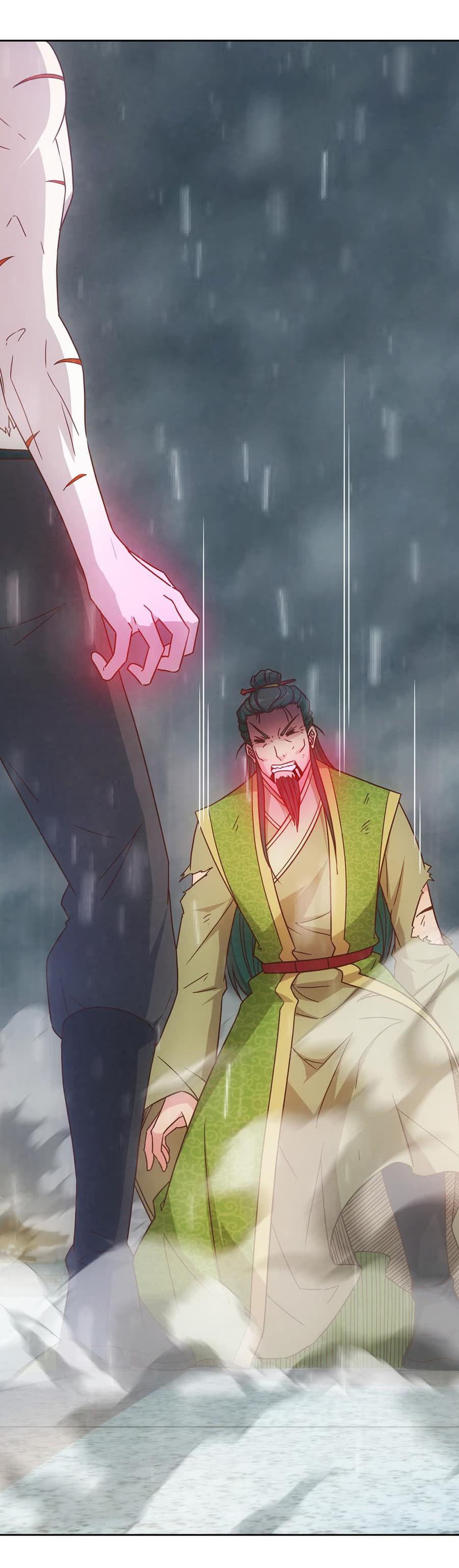 Hong Tianshen Zun page 18
