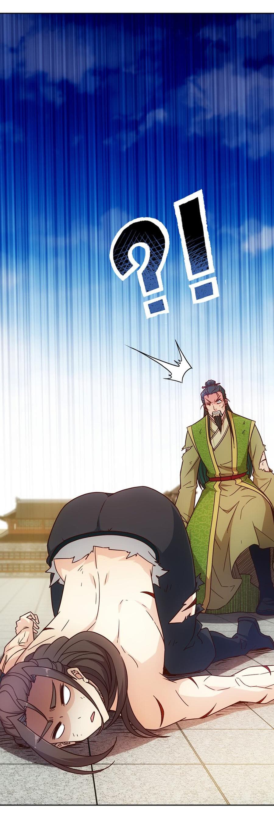 Hong Tianshen Zun page 25