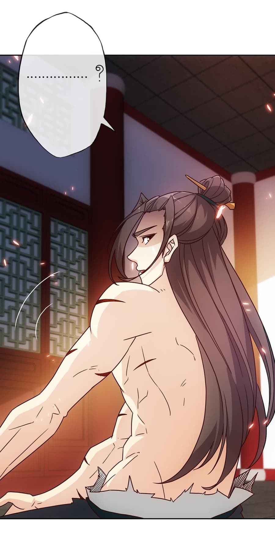 Hong Tianshen Zun page 19
