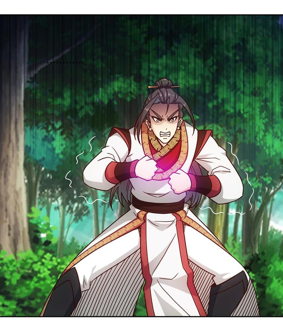 Hong Tianshen Zun page 6