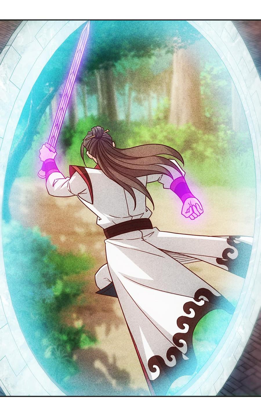 Hong Tianshen Zun page 19