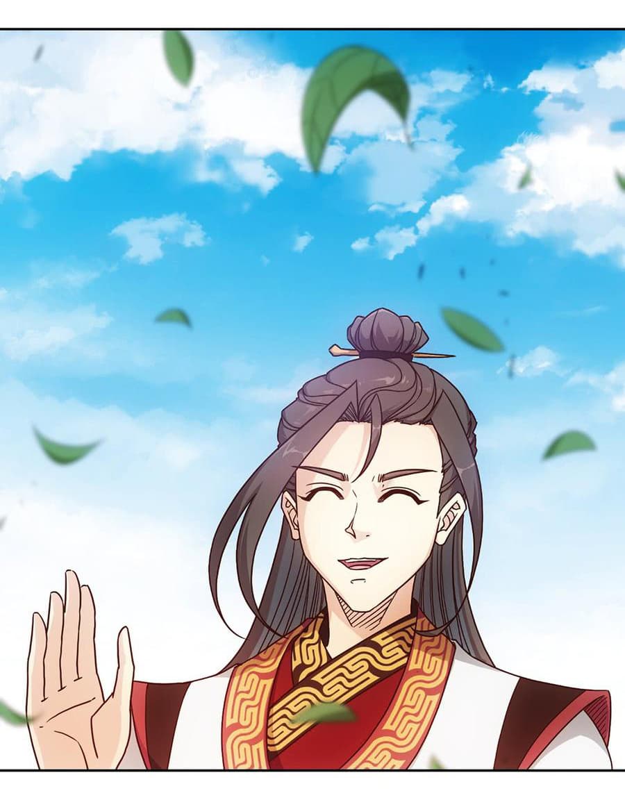 Hong Tianshen Zun page 9