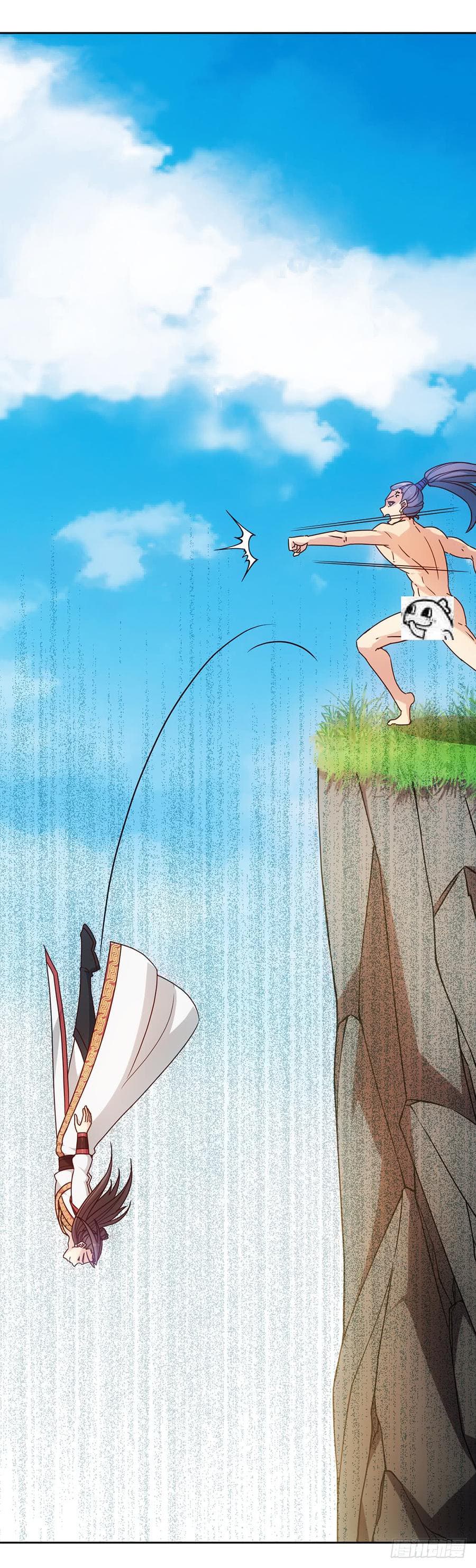 Hong Tianshen Zun page 10